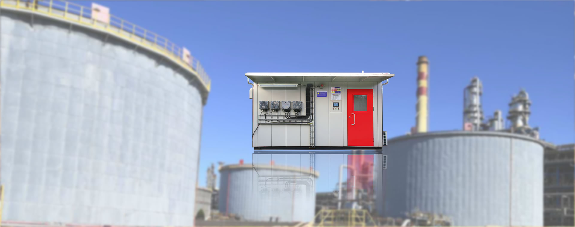 麥克在線設(shè)備股份有限公司